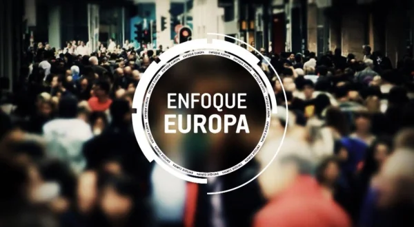 Enfoque Europa: Países, gente, destinos