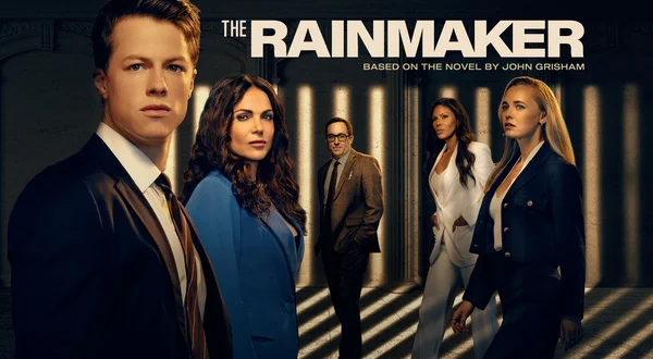 The Rainmaker