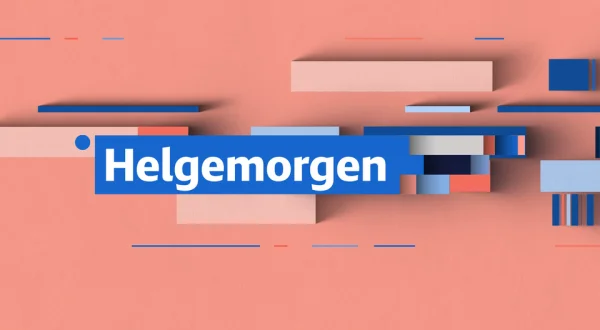 Live: Helgemorgen