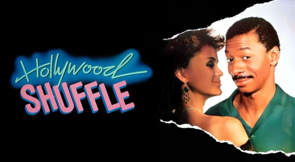 Hollywood Shuffle
