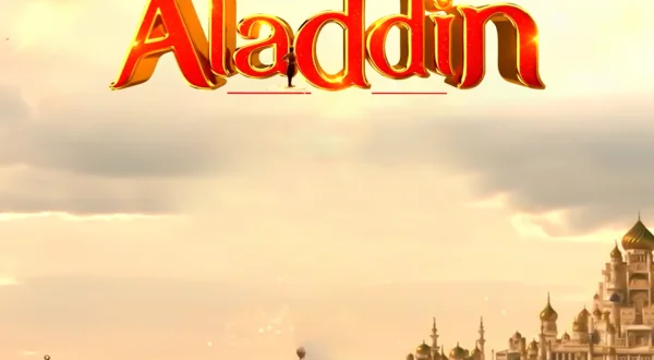 Aladdin