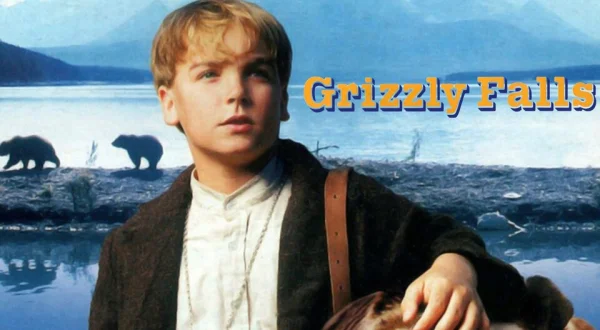 Grizzly Falls