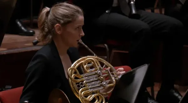 Rachmaninoff - Piano Concerto No. 1. Op. 1