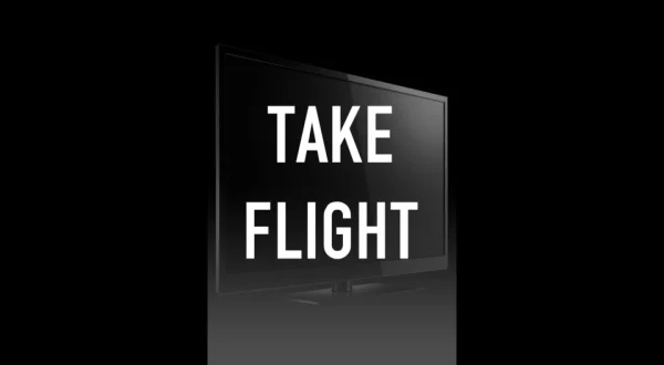 Take Flight