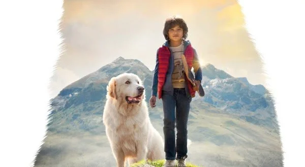 Belle e Sebastien - Next Generation