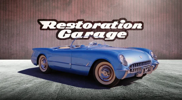 Restoration Garage