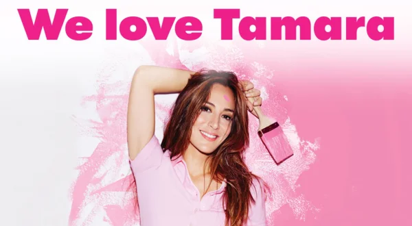 We love Tamara