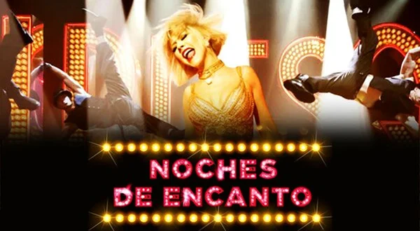 Noches de encanto