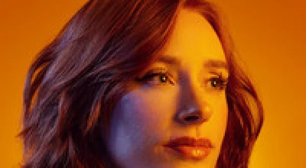 The Future with Hannah Fry