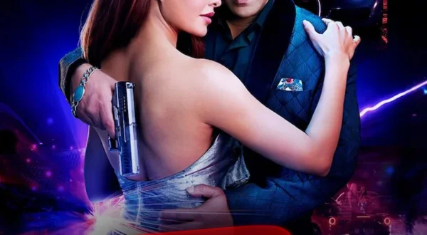 Race 3
