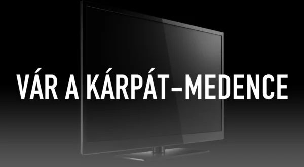 Vár a Kárpát-medence