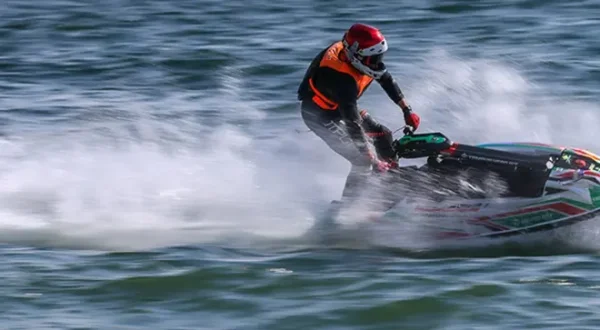 Jet Ski World Series