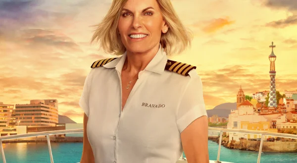 Below Deck Mediterranean