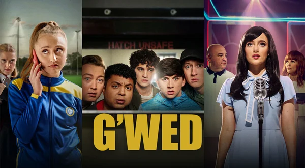 G'wed