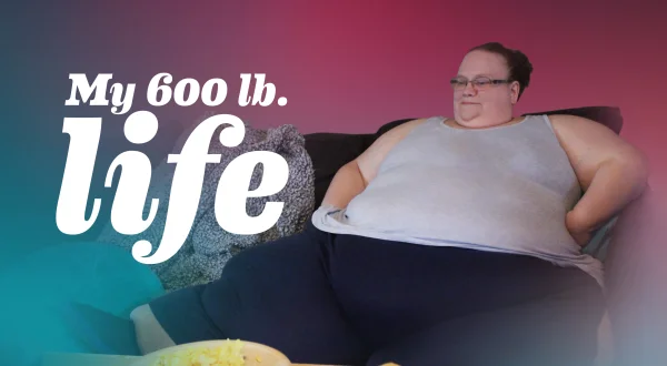 My 600-lb Life