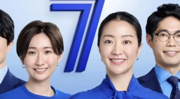 NHK News 7