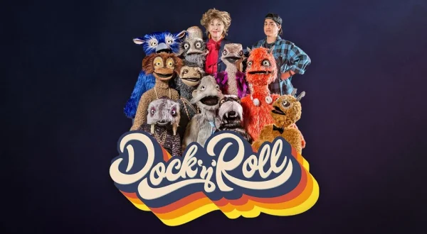 Dock ́n ́roll