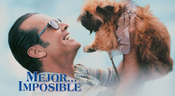 Mejor... imposible