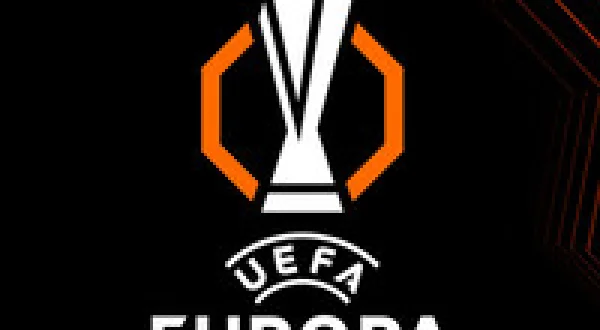 UEFA Europa League Football