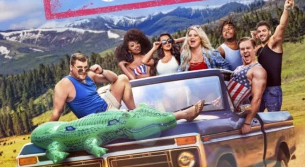 MTV Floribama Shore