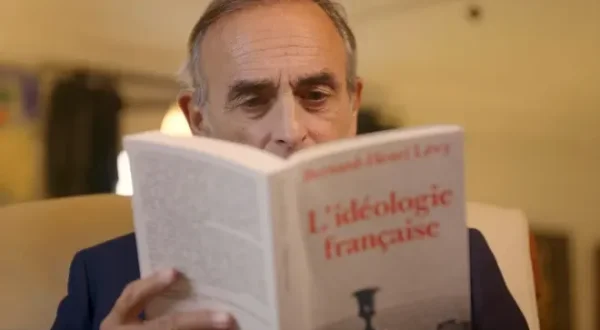 Le Suicide Francais