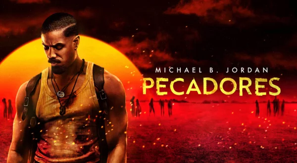Pecadores