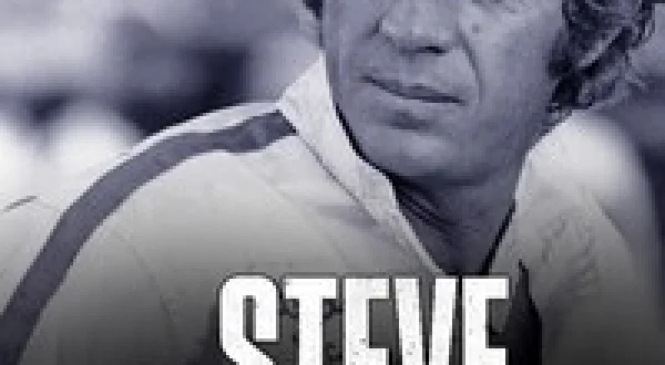I Am Steve McQueen