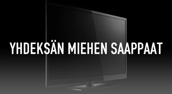 Yhdeksän miehen saappaat