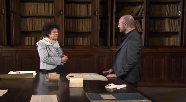 Archivi, miniere di storia