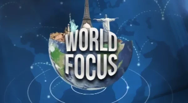 World Focus