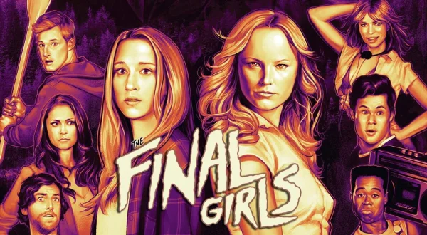 The Final Girls