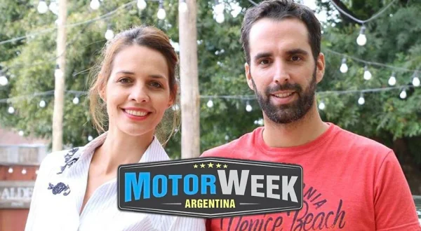 Motor week