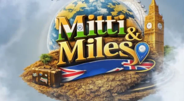 Mitti & Miles