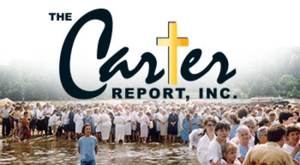 The Carter Report