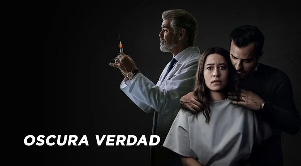Oscura verdad