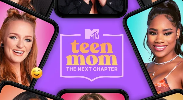 Teen Mom: The Next Chapter