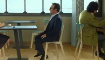 Un homme à la hauteur