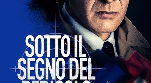 Sotto il segno del pericolo