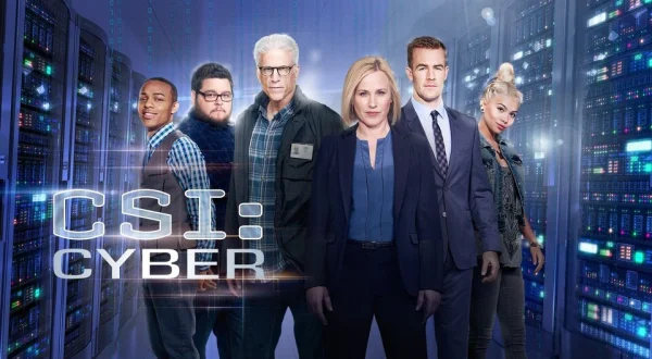 CSI: Cyber