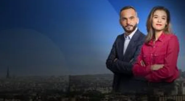 Le fil info après-midi