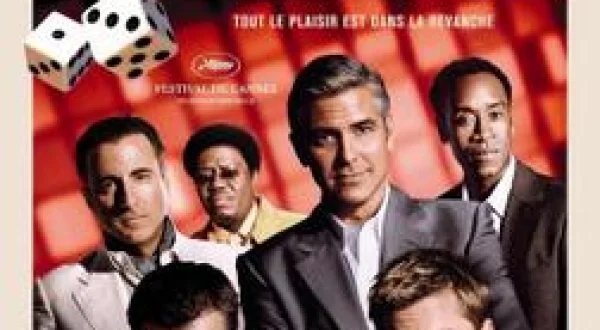 Ocean's Thirteen