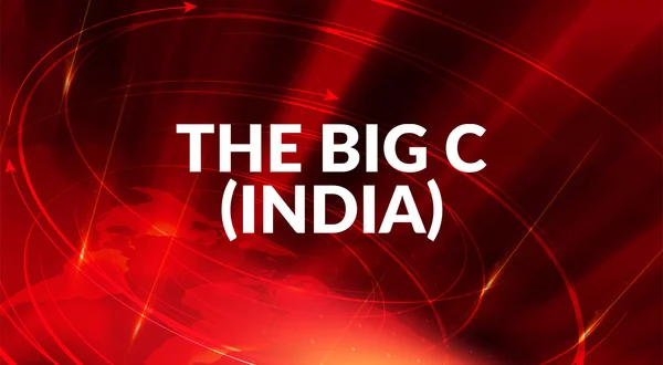 The Big C (India)