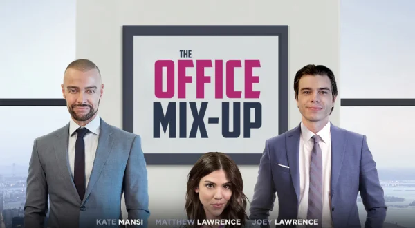 The Office Mix-Up