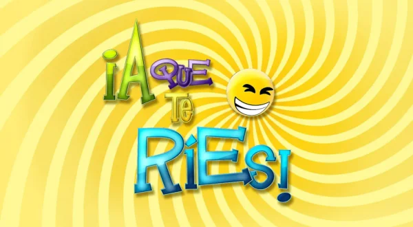 A que te ríes