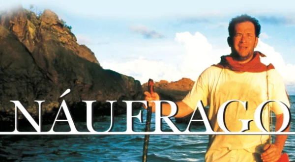 Náufrago