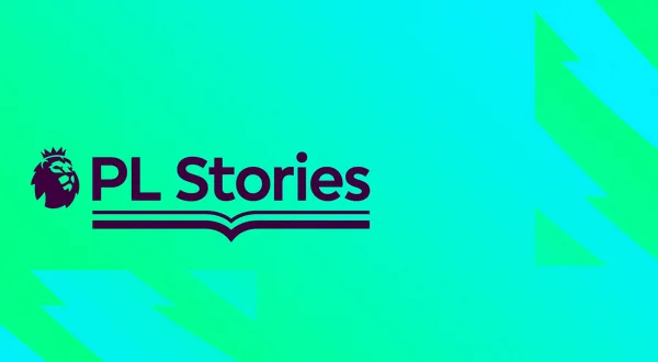 Premier League Stories