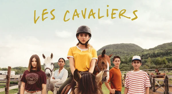 Les cavaliers