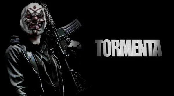 Tormenta