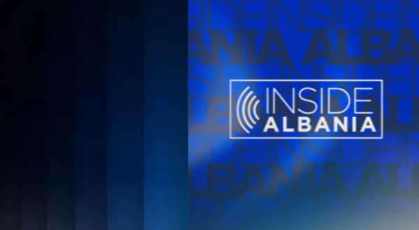 Inside Albania - Premiere