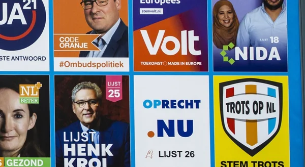 Politieke Partijen